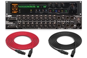 Dangerous Music 2-BUS + | 16 Channel Analog Summing Device