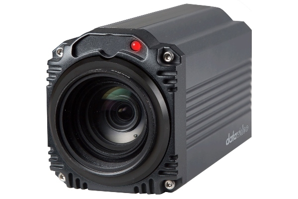 DataVideo BC-50 | 1080p HD Block Camera with 3G-SDI & Ethernet