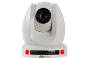 DataVideo HDBaseT | PTZ Camera with 20x Optical Zoom (White)