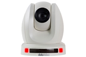 DataVideo HD/SD-SDI and HDMI PTZ Camera with 20x Optical Zoom (White)
