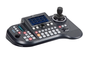 DataVideo Universal Remote Control Panel for Datavideo PTZ & Block Cameras