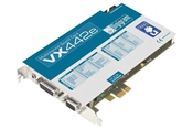 Digigram VX442e | PCIe Digital Audio Card