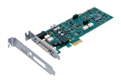 Digigram ALP222e | 2x2 PCIe Stereo A-D I/O Card