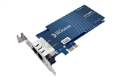 Digigram ALP Dante | PCIe Card With 64 x 64 Dante Channels