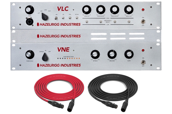 Hazelrigg Industries VEC | Everything Chain Bundle