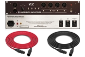 Hazelrigg Industries VLC | Single Channel Microphone Preamp / EQ