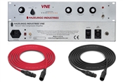 Hazelrigg Industries VNE | Tube Compressor