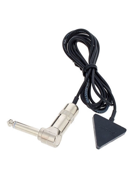 Ehrlund Microphones EAP Pickup | Linear Contact Microphone