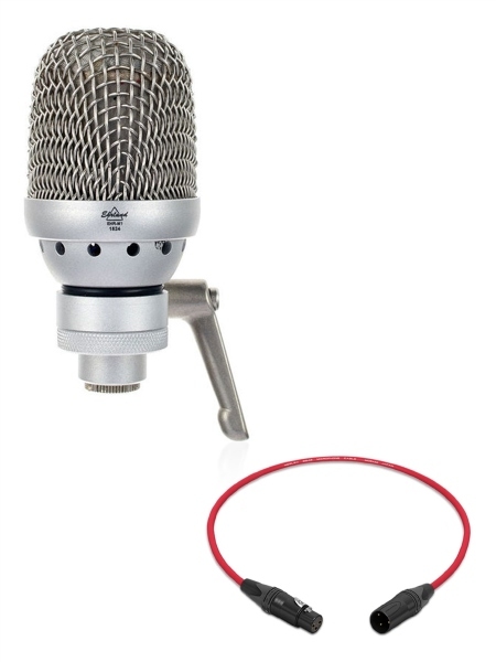 Ehrlund Microphones EHR-M1 | Large Diaphragm Condenser Microphone