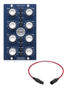 Elysia Karacter 500 | 500-Series Distortion Saturation Module