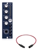 Elysia Skulpter 500 | 500-Series Sound Shaping Preamp