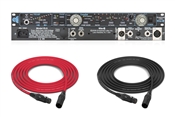 Empirical Labs EL9 Mike-E | Channel Strip