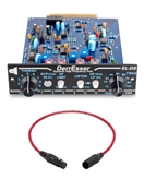 Empirical Labs ELDS-H DerrEsser | 500-Series De-Esser Module (Horizontal)