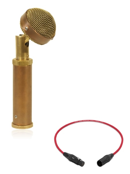 Ear Trumpet Labs Chantelle | Large Diaphragm Condenser Mic