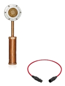 Ear Trumpet Labs Edna | Small Diaphragm Condenser Mic