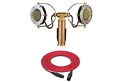 Ear Trumpet Labs Evelyn | Large-Diaphragm Condenser Mic