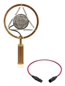 Ear Trumpet Labs Josephine | Large-Diaphragm Condenser Mic