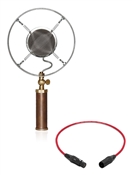 Ear Trumpet Labs Louise | Large-Diaphragm Condenser Mic