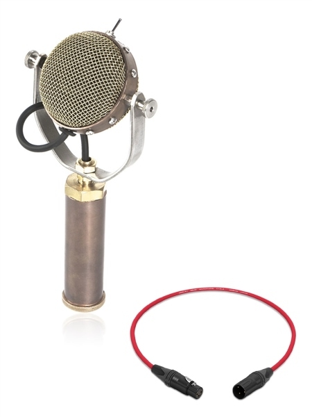 Ear Trumpet Labs Mabel | Large-Diaphragm Condenser Mic