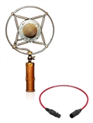 Ear Trumpet Labs Myrtle | Large-Diaphragm Condenser Mic