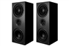 Ex Machina Arcturus | 3-Way Active Studio Monitor | Pair