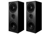 Ex Machina Arcturus | 3-Way Active Studio Monitor | Pair