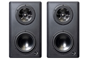 Ex Machina Ganymede | 3-Way 7-Inch Powered Studio Monitor | Pair