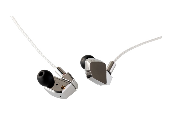 Final Audio A8000 | Pure Beryllium Dynamic Driver In-Ear Headphones