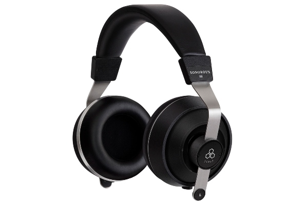 Final Audio Sonorous III | Closed-Back Over-Ear Headphones