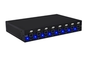 Flock Audio CX | 8-Channel Standalone Module