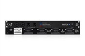 Flock Audio PATCH | 32x32 Digitally-controlled Analog Patchbay