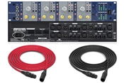 Focusrite ISA 428 MKII | Microphone Preamplifier