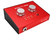 Focusrite RedNet AM2 | Stereo Dante Headphone Amplifier and Line-Out Interface