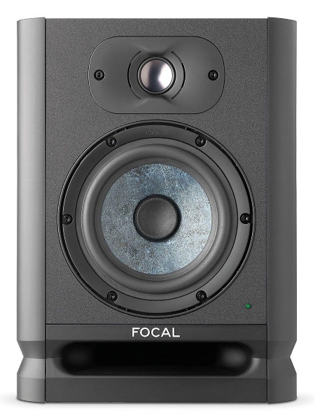 Focal Alpha 50 Evo | 5" Active Studio Monitor (Single)