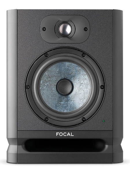 Focal Alpha 65 Evo | 6.5" Active Studio Monitor (Single)