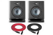 Focal Alpha 65 Evo | 6.5" Active Studio Monitor (Pair)