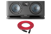 Focal Alpha Twin Evo | Active 6.5" Studio Monitor (Single)