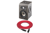 Focal Shape 40 | Nearfield Monitoring Speaker | Single Monitor