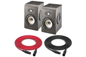 Focal Shape 65 | Nearfield Monitoring Speakers | Stereo Pair