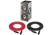 Focal Shape Twin | Twin Dual 5" Powered Studio Monitor | Single Monitor