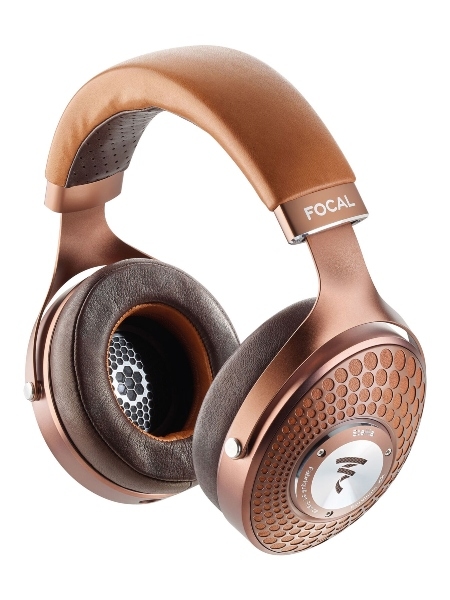 Focal Stellia | Over-Ear Closed-Back Headphones