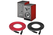 Focal Trio11 Be | 3/2-Way Studio Monitor | Pair