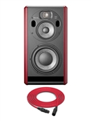 Focal Trio6 ST6 | Active 3-Way Near-Field Monitor | Single Monitor