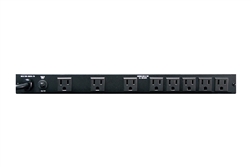 Furman M-8x2 | 15A Standard Power Conditioner | Pro Audio LA