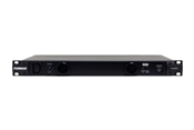 Furman PL-8C E | 10A Power Conditioner w/ Lights | 230V