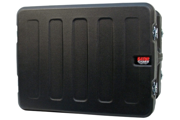 Gator G-PRO-10U-19 | Pro Series Rack Case