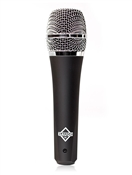 Gauge ECM-80 | Cardioid Capsule Dynamic Vocal Microphone