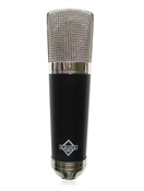 Gauge ECM-87 Stealth | Large Diaphragm Condenser Microphone