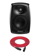 Genelec 4020CMM | Installation Speaker | Single (Mystic Black Finish)