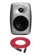 Genelec 4020CRwM | Installation Speaker | Single (RAW Finish)